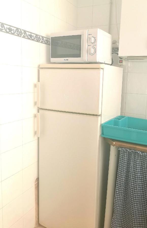 Casa Carolin Appartamento Málaga Esterno foto